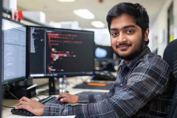 Computer Science & Engineering