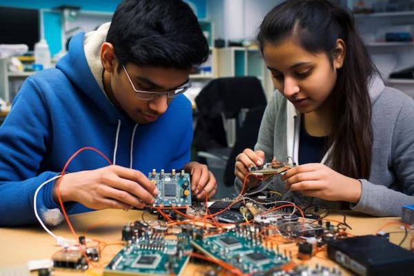 Electrical Engineering