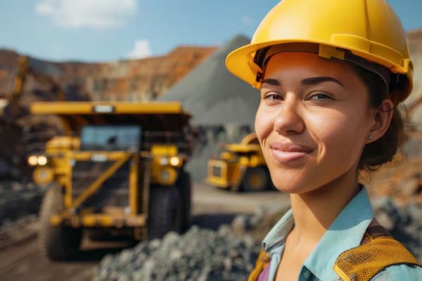 Mining Engineering